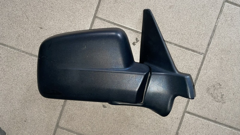 Зеркало Land Rover Range Rover