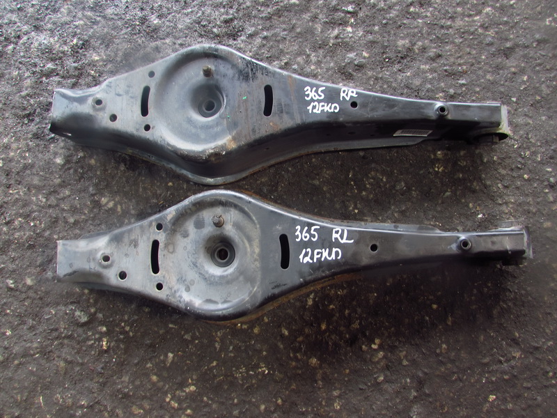 Рычаг Volkswagen Passat