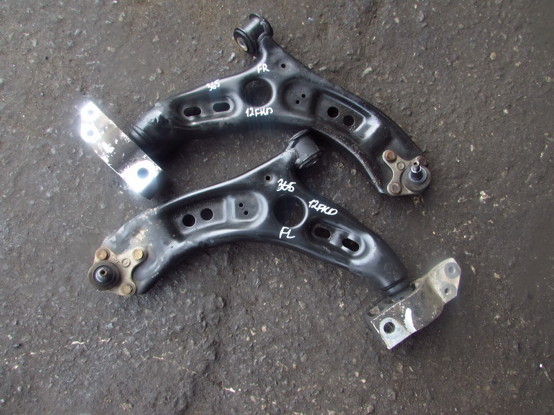 Рычаг Volkswagen Passat 365