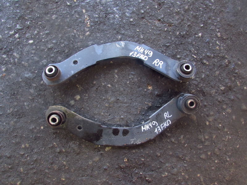 Рычаг Jeep Compass MK49