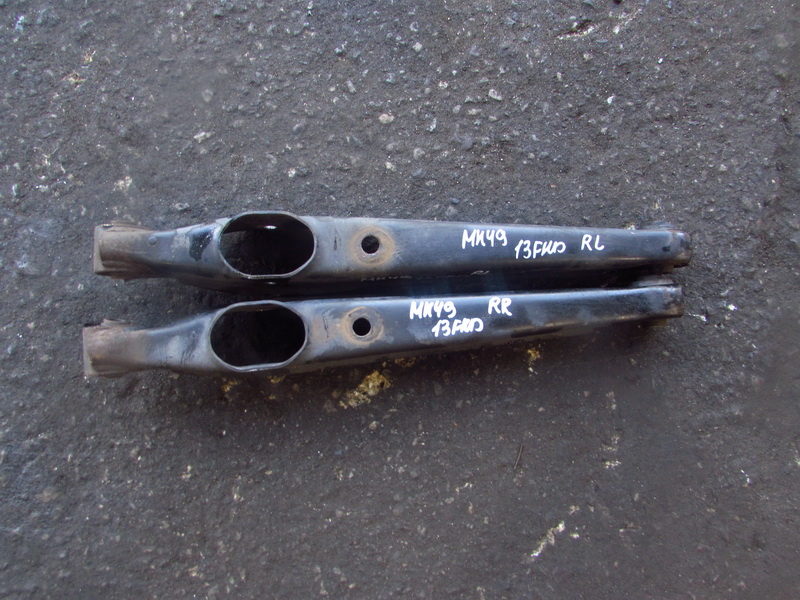 Рычаг Jeep Compass MK49