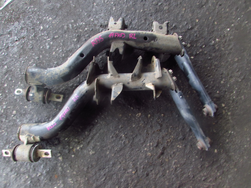 Рычаг Honda CR-V