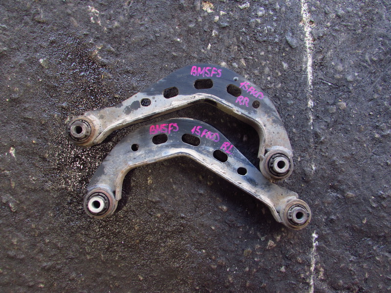 Рычаг Mazda Axela