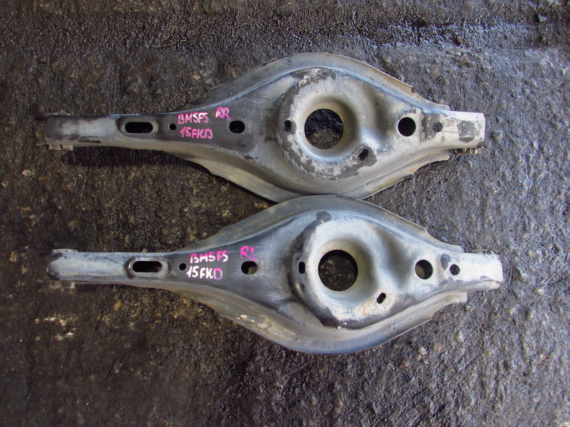 Рычаг Mazda Axela