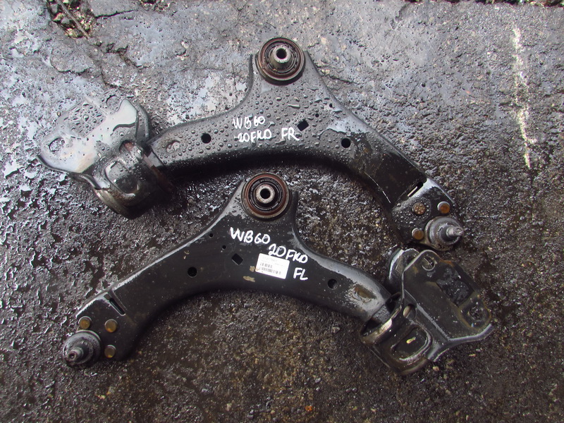 Рычаг Volvo V70