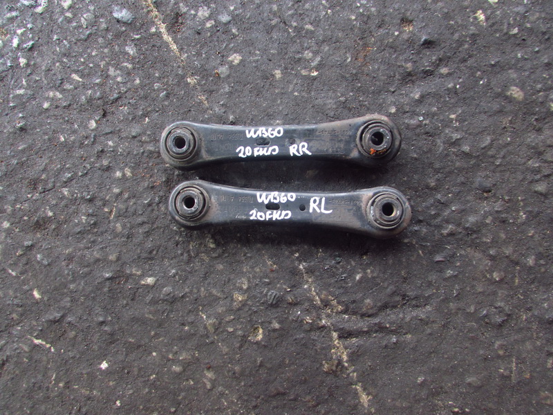 Рычаг Volvo V70