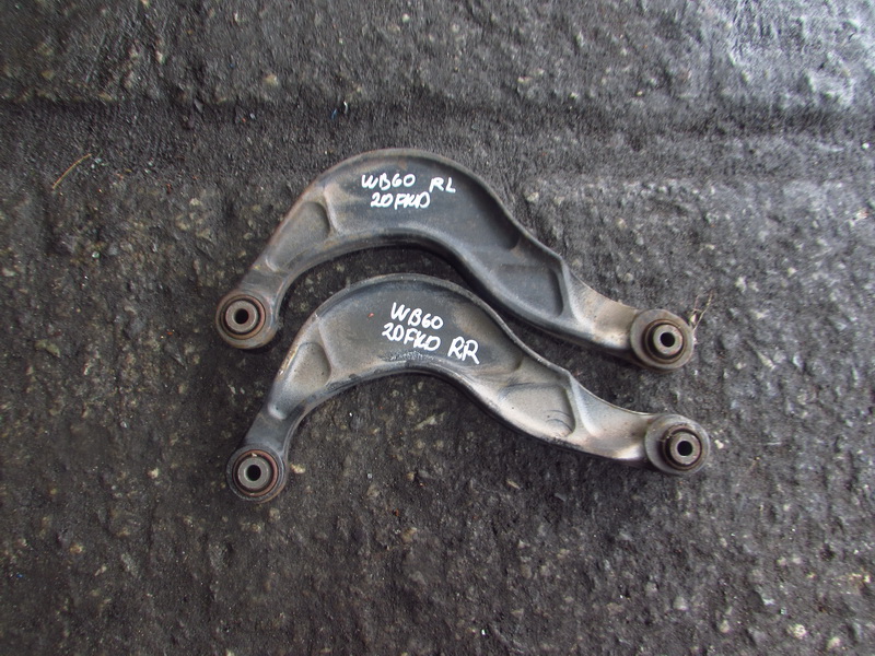 Рычаг Volvo V70