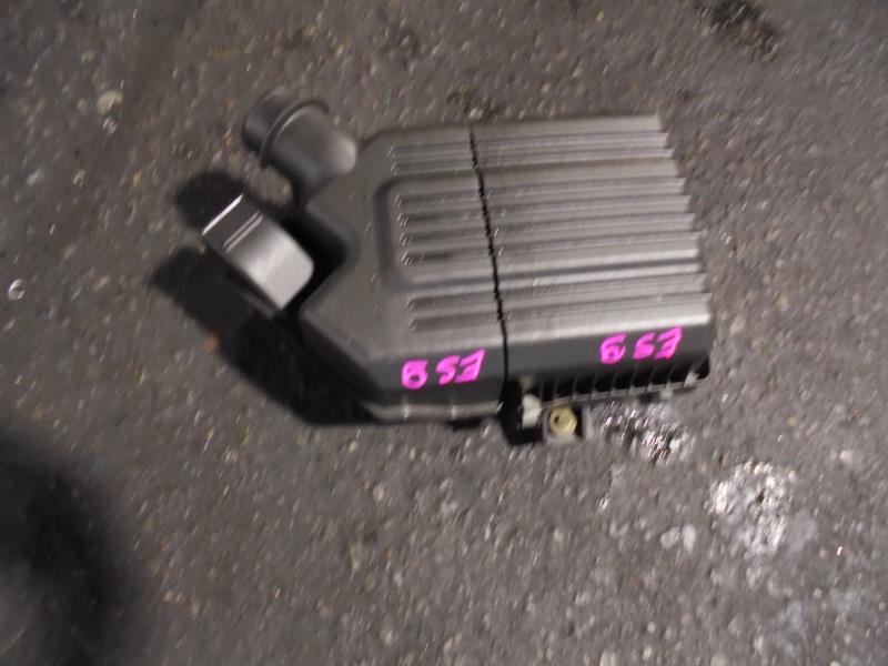 Корпус воздушного фильтра Honda Civic