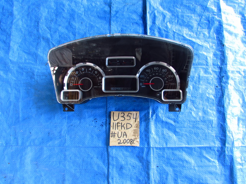 Спидометр Ford Expedition U354