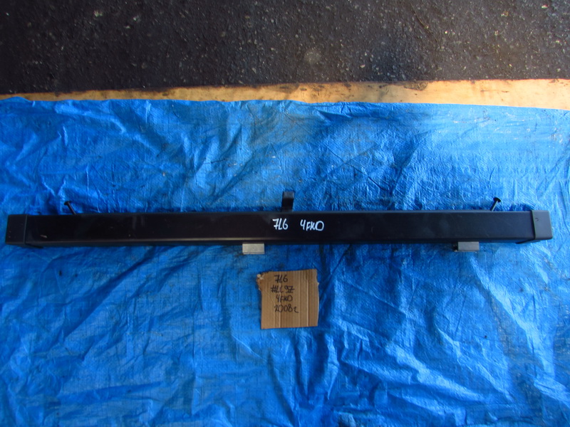 Сетка в багажник Volkswagen Touareg 7L6