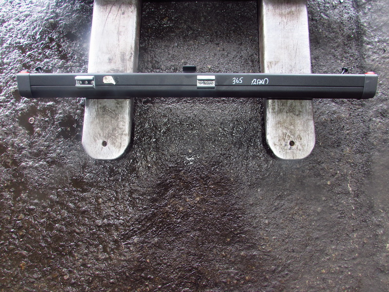 Сетка в багажник Volkswagen Passat 365