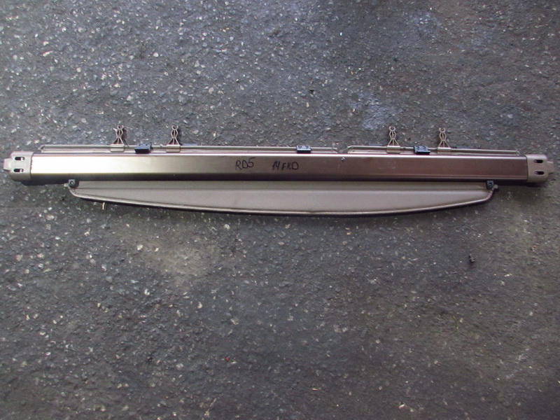 Полка багажника Honda CR-V