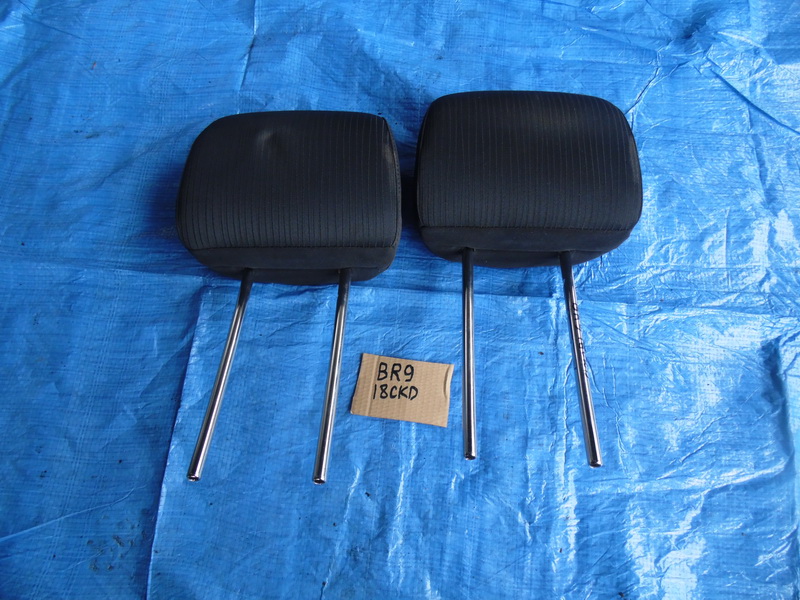 Подголовник Subaru Legacy BR9