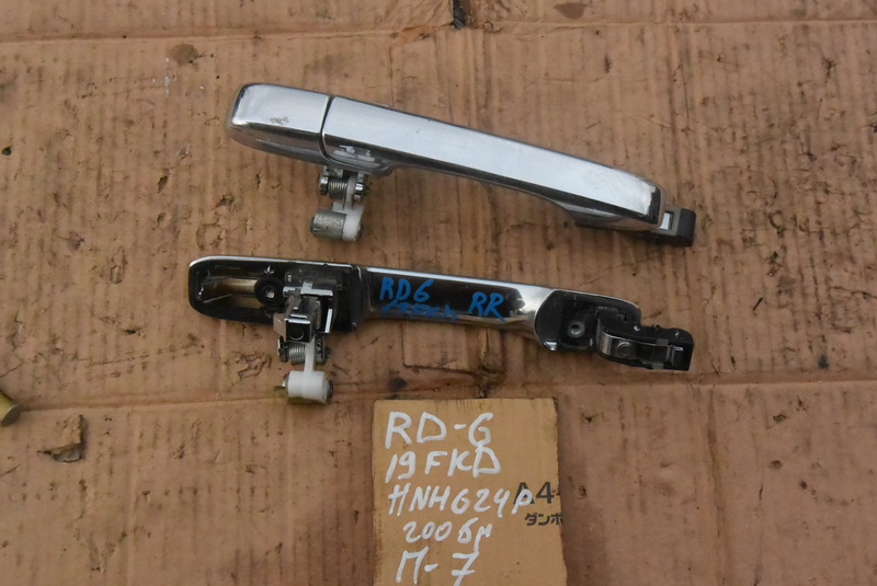 Ручка двери Honda CR-V RD6