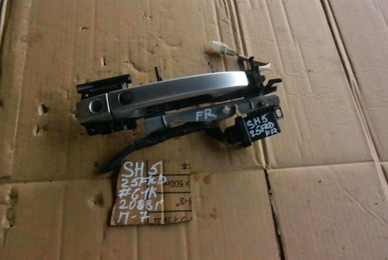 Ручка двери Subaru Forester SH5