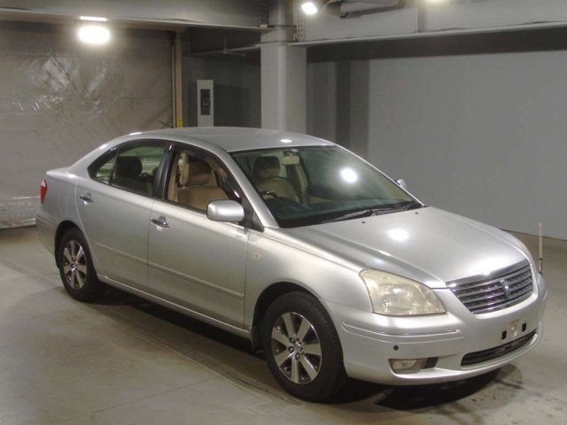 Toyota Premio AZT240