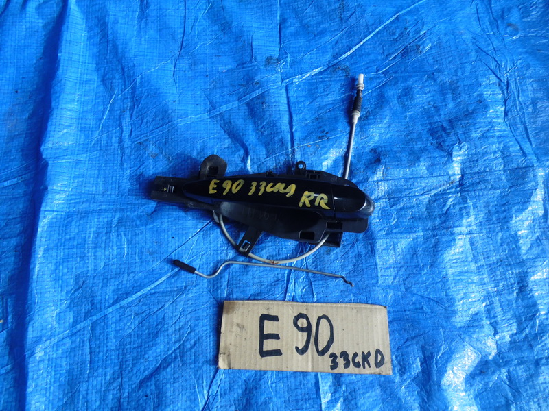 Ручка двери BMW 3-series E90