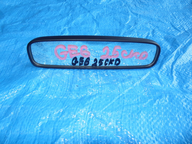 Зеркало заднего вида Honda Fit