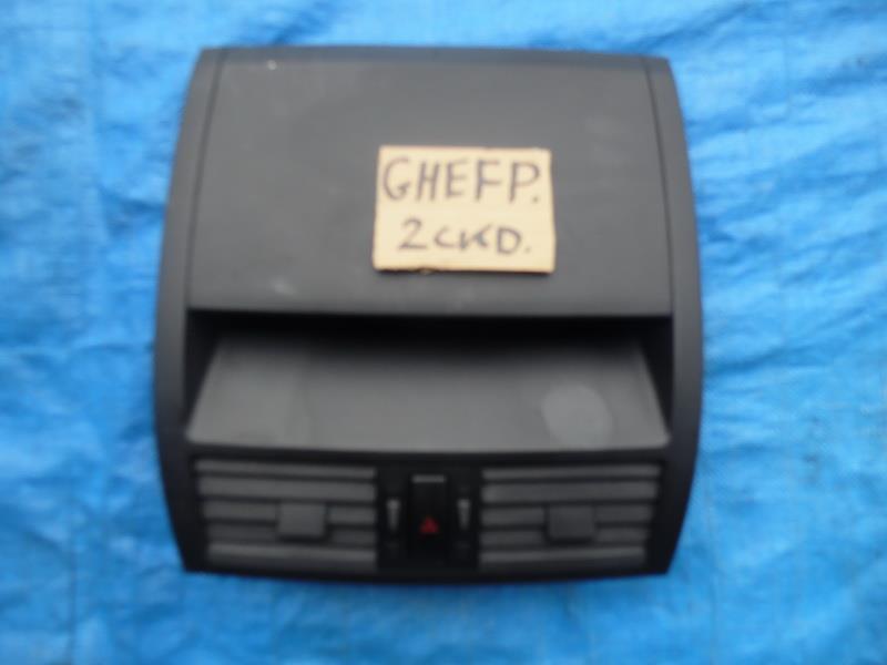 Дефлектор салона Mazda Atenza