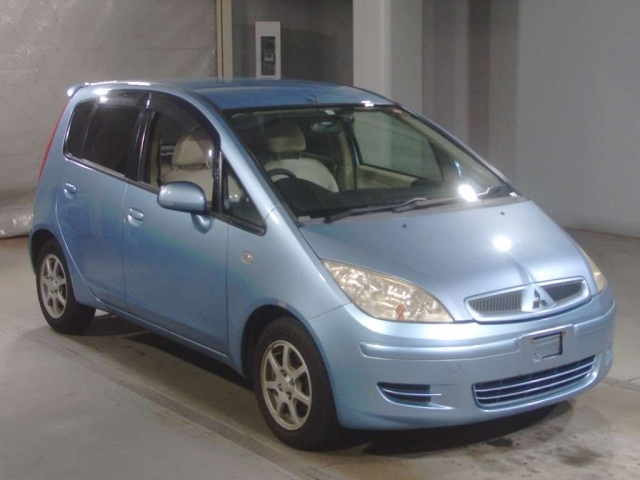 Mitsubishi Colt Z25A