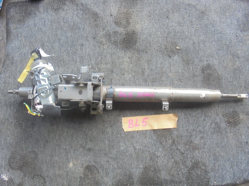 Рулевая колонка Subaru Legacy