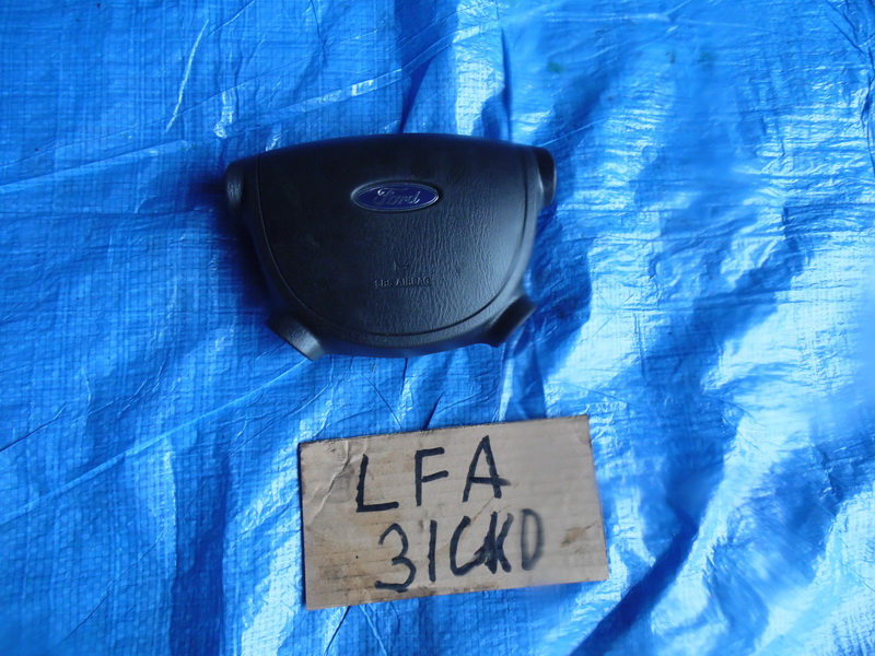 Airbag на руль Ford Escape LFA