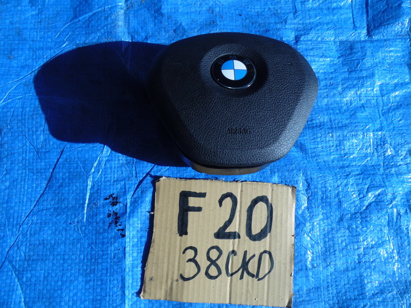 Airbag на руль BMW 1-series F20