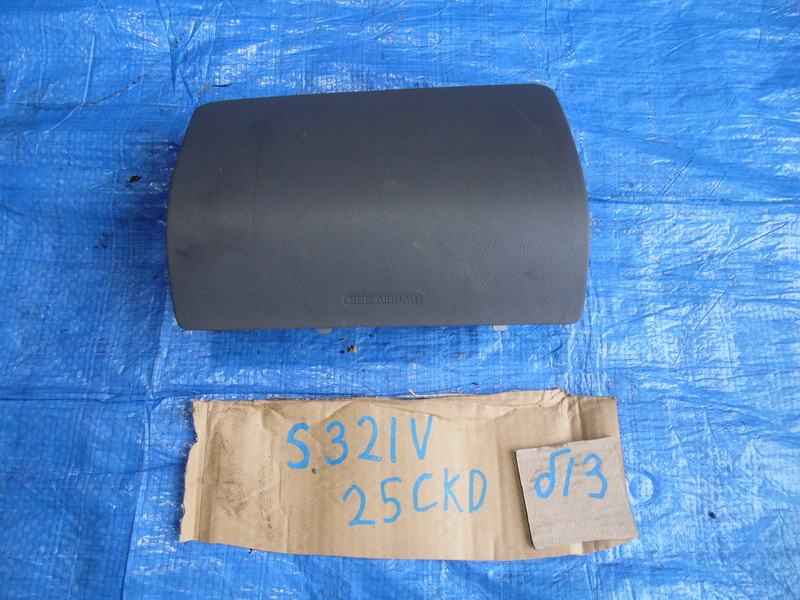 Airbag пассажирский Daihatsu Hijet