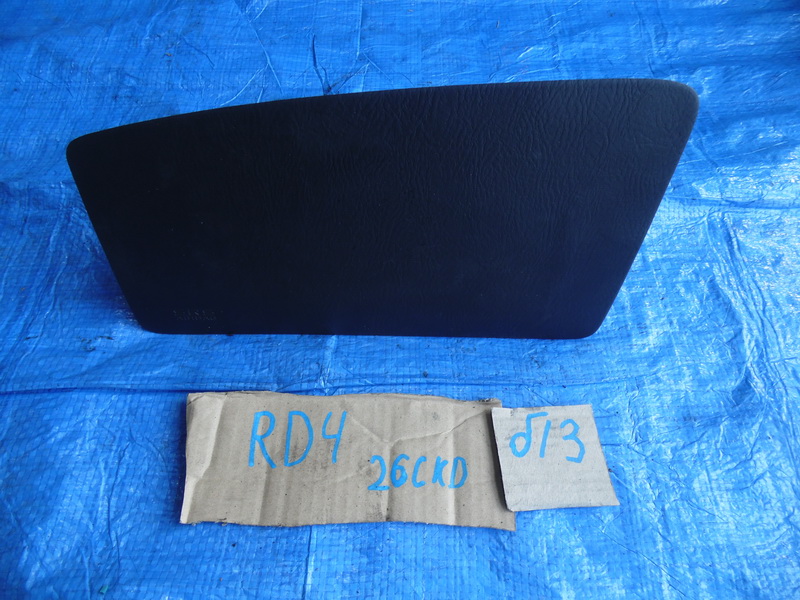 Airbag пассажирский Honda CR-V