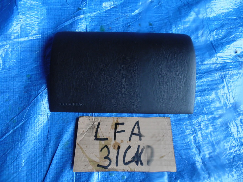 Airbag пассажирский Ford Escape