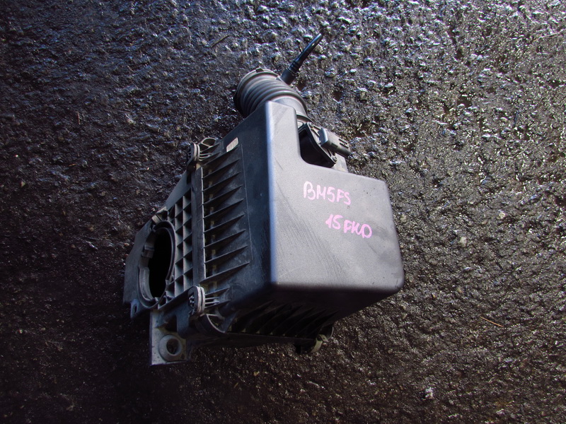 Корпус воздушного фильтра Mazda Axela BM5FS