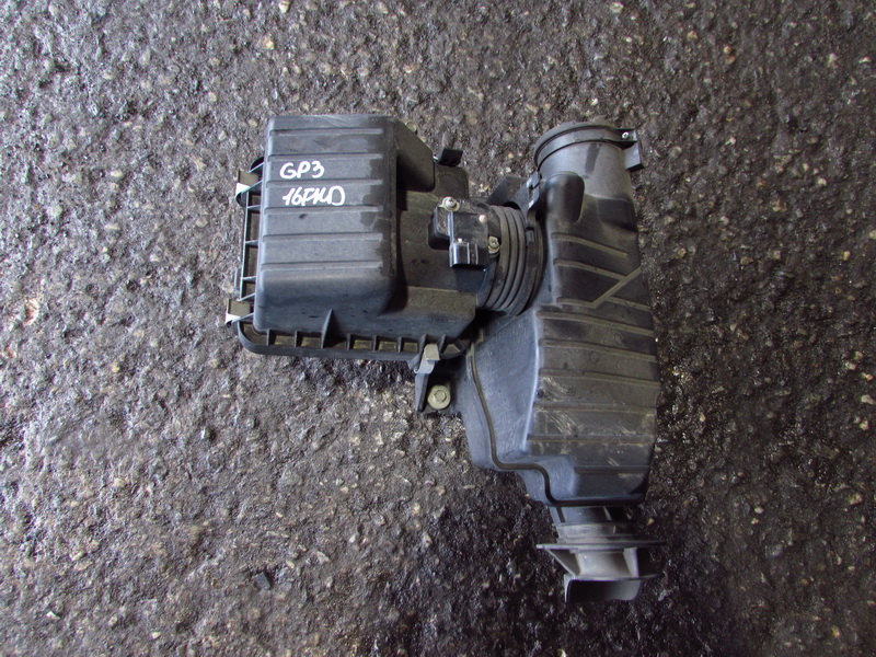 Корпус воздушного фильтра Honda Freed GP3