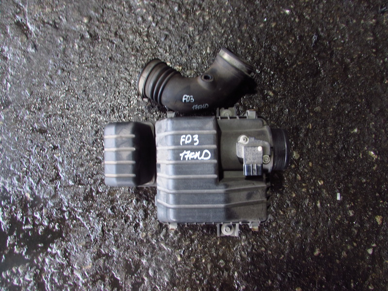 Корпус воздушного фильтра Honda Civic