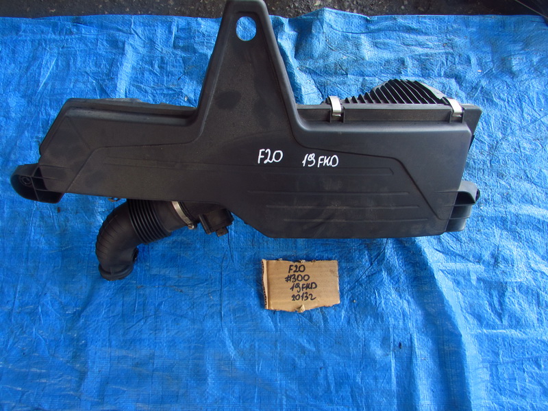 Корпус воздушного фильтра BMW 1-series F20