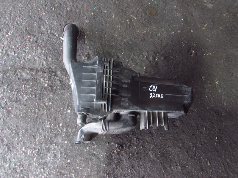 Корпус воздушного фильтра Ford Fiesta