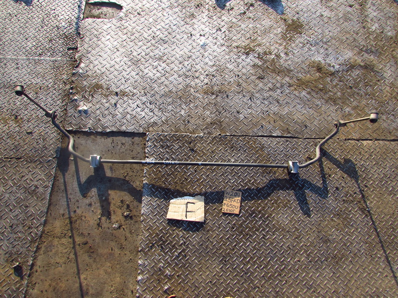 Стабилизатор Mercedes-benz C-class