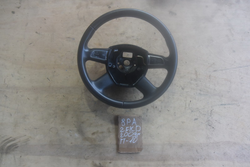 Руль Audi A3 8PA