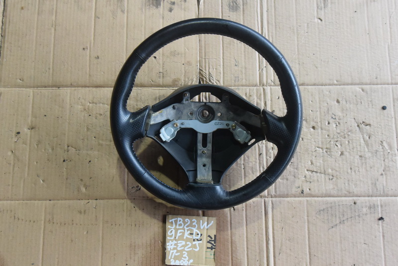 Руль Suzuki Jimny