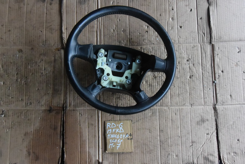 Руль Honda CR-V RD6
