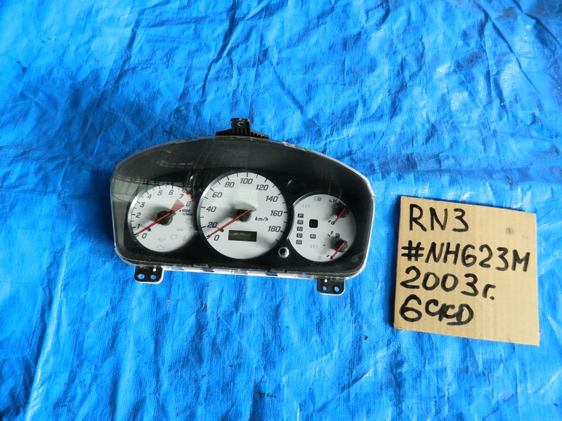 Спидометр Honda Stream