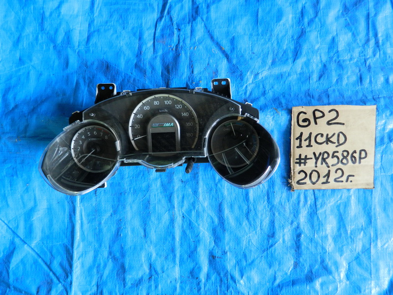 Спидометр Honda Fit Shuttle