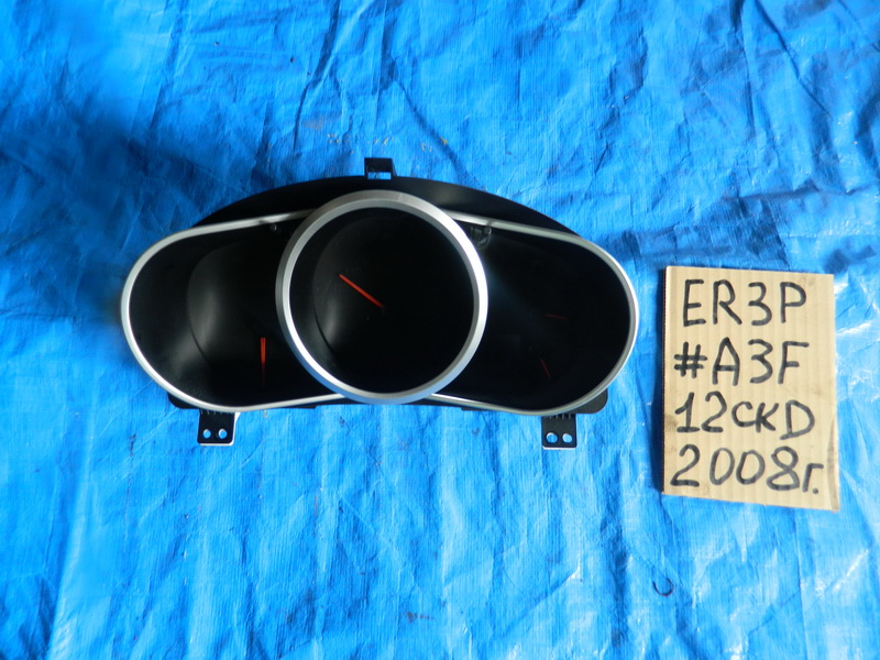 Спидометр Mazda Cx-7 ER3P