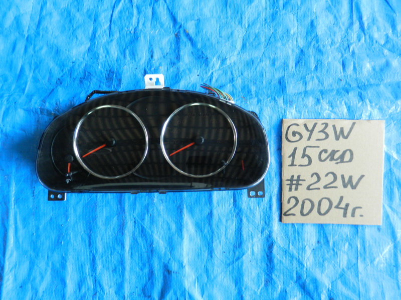 Спидометр Mazda Atenza