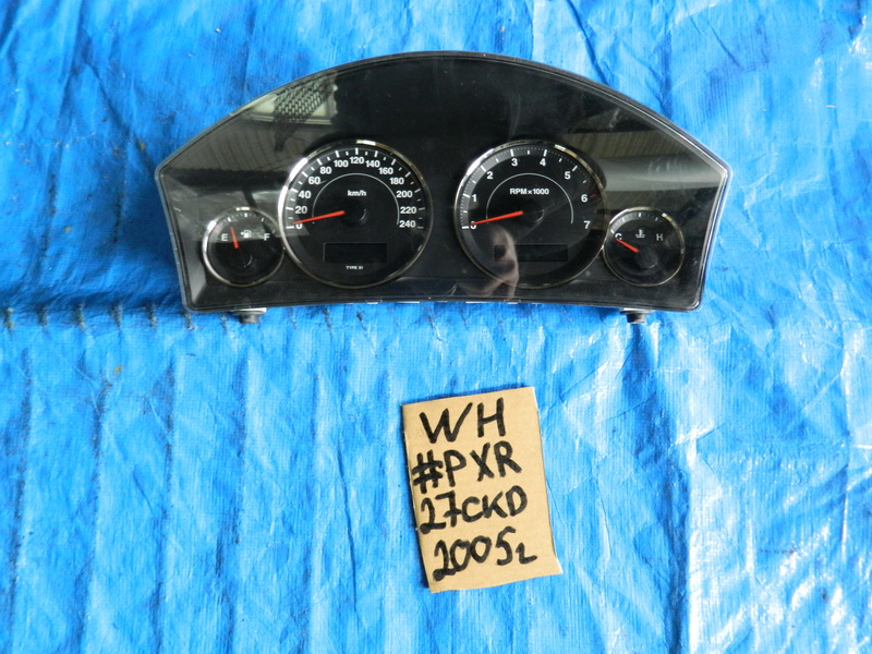 Спидометр Jeep Grand Cherokee
