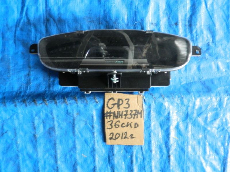 Спидометр Honda Freed GP3