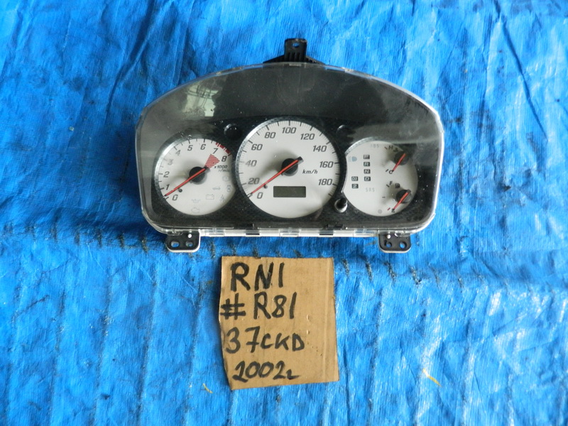 Спидометр Honda Stream RN1