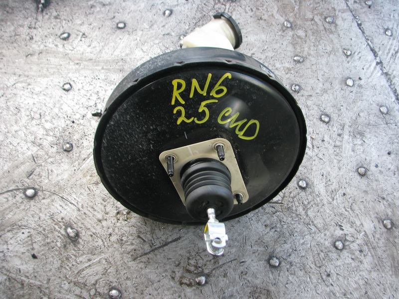 Главный тормозной цилиндр Honda Stream