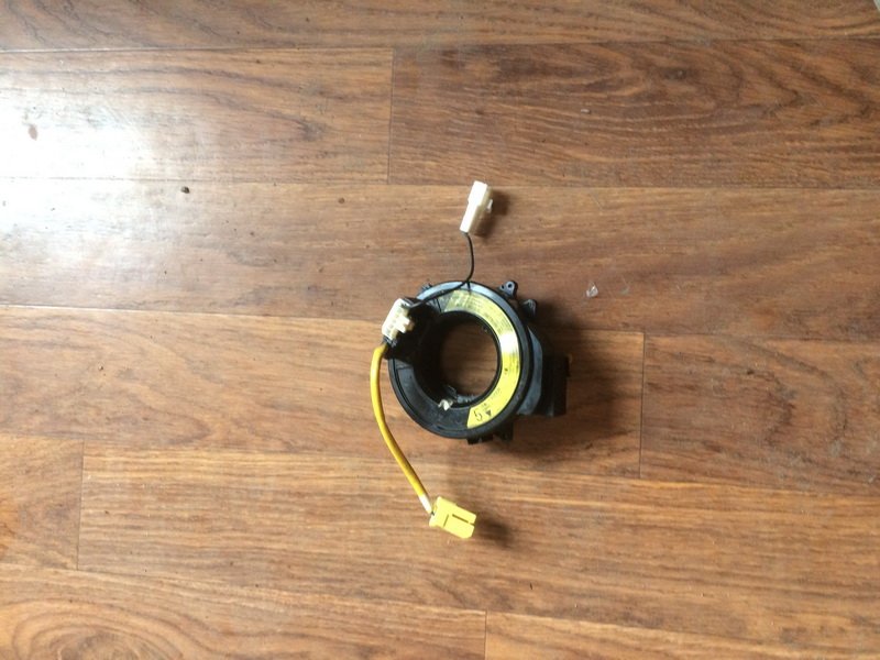 Шлейф подрулевой Toyota Estima