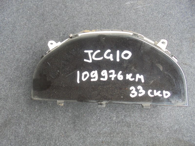 Спидометр Toyota Progres JCG10