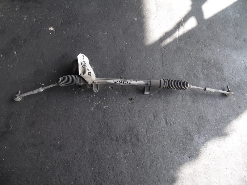 Рулевая рейка Nissan Serena FNC26